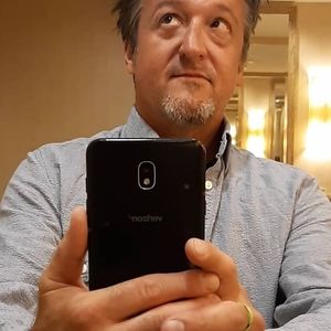 Meet your Posher, David